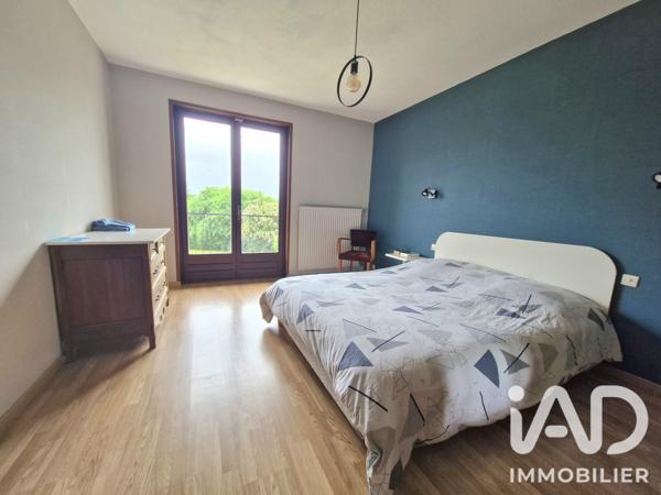 Maison à vendre 4 pièces 127 m² Marly