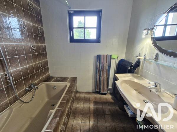 Maison à vendre 4 pièces 127 m² Marly