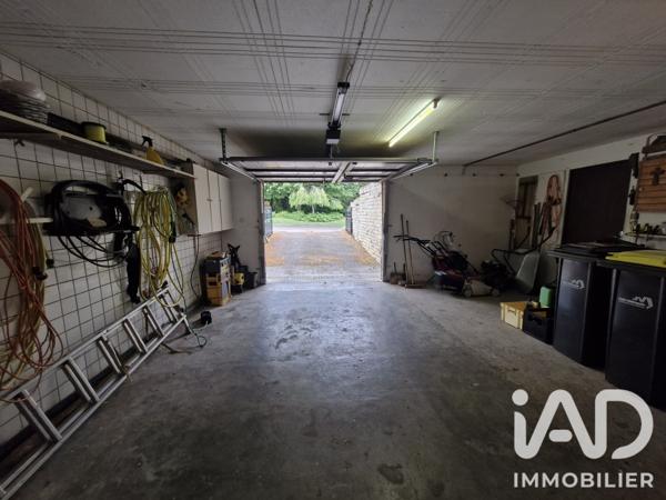 Maison à vendre 4 pièces 127 m² Marly