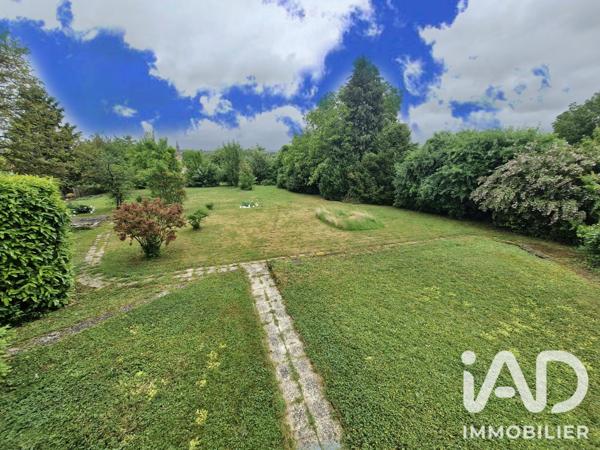 Maison à vendre 4 pièces 127 m² Marly