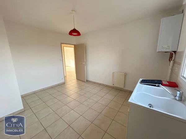 Appartement à louer 4 pièces 86m²