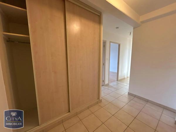 Appartement à louer 4 pièces 86m²
