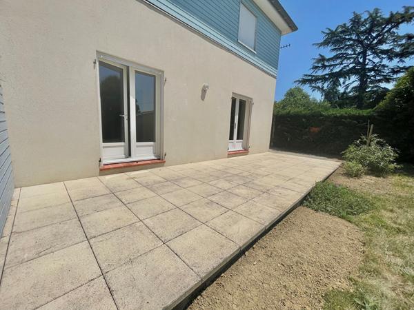 Maison T5 de 130m² à l'Isle-Jourdain