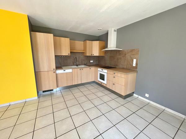 Maison T5 de 130m² à l'Isle-Jourdain