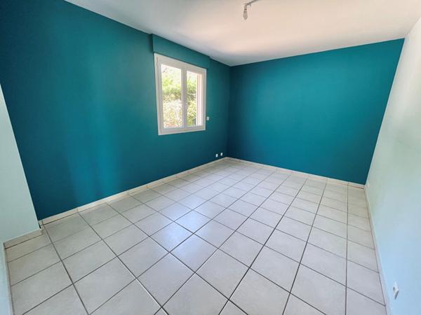 Maison T5 de 130m² à l'Isle-Jourdain