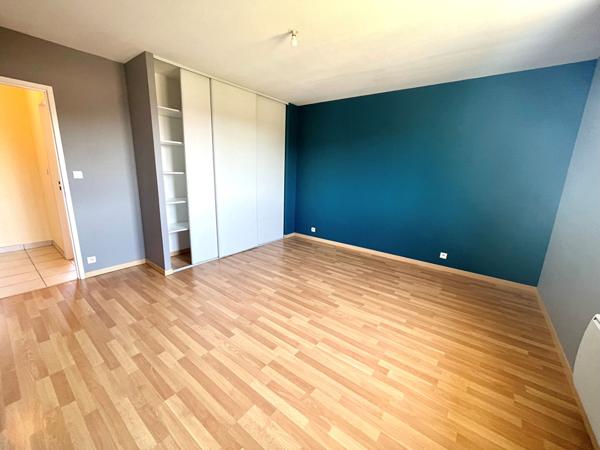 Maison T5 de 130m² à l'Isle-Jourdain