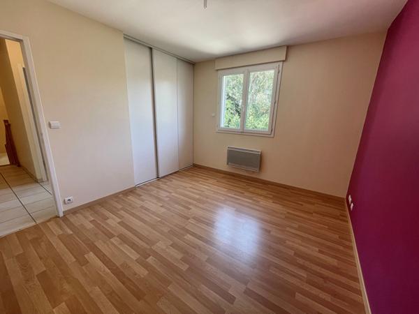 Maison T5 de 130m² à l'Isle-Jourdain