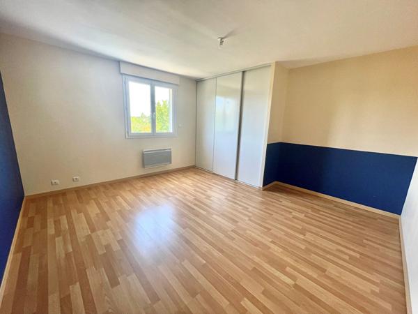 Maison T5 de 130m² à l'Isle-Jourdain