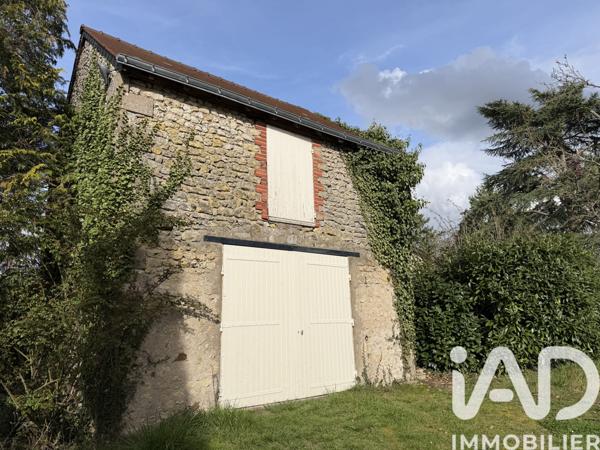 Maison à vendre 8 pièces 240 m² Vouvray