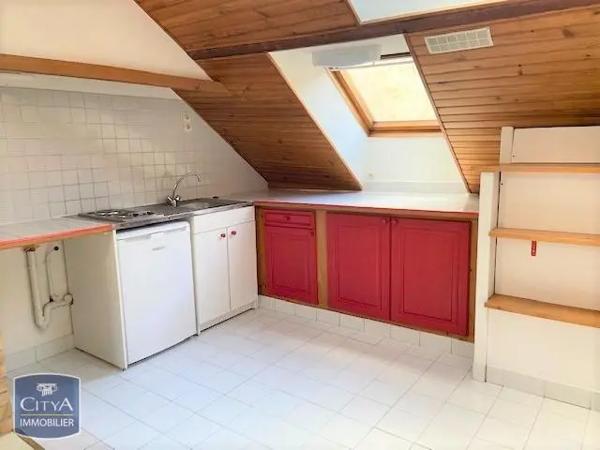 Appartement à louer 2 pièces 44.68m² Château-Thierry (02400)