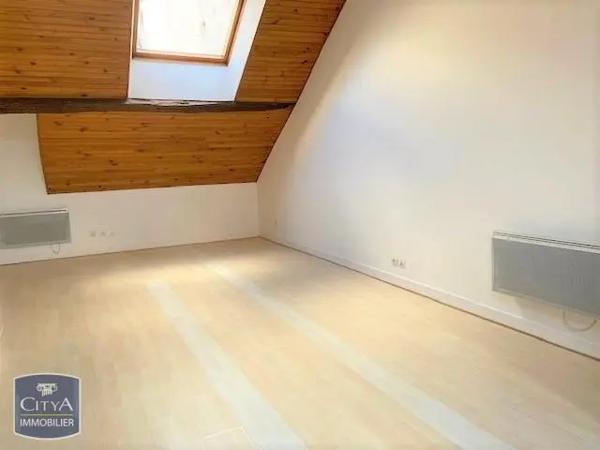 Appartement à louer 2 pièces 44.68m² Château-Thierry (02400)