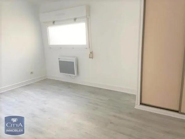 Appartement à louer 2 pièces 44.68m² Château-Thierry (02400)