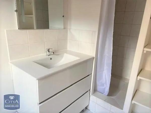 Appartement à louer 2 pièces 44.68m² Château-Thierry (02400)