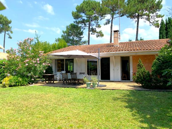Jolie maison type Girole quartier Saint Brice