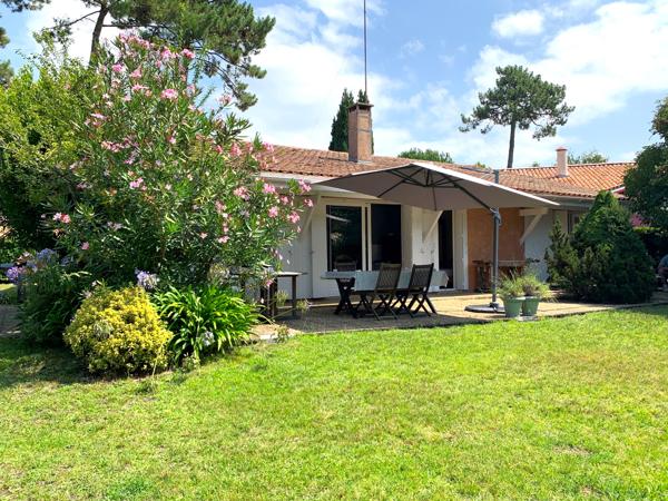 Jolie maison type Girole quartier Saint Brice