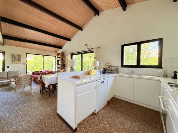 Jolie maison type Girole quartier Saint Brice