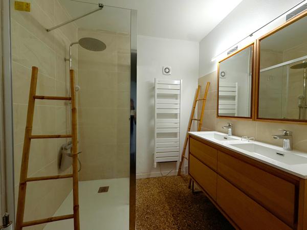 Jolie maison type Girole quartier Saint Brice
