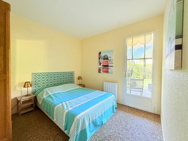 Jolie maison type Girole quartier Saint Brice