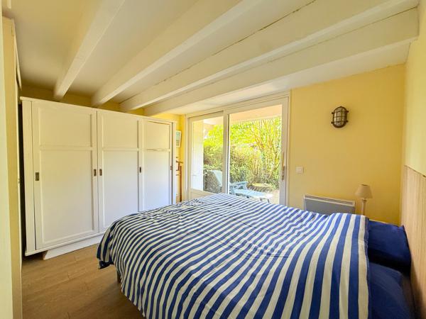 Jolie maison type Girole quartier Saint Brice
