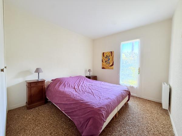 Jolie maison type Girole quartier Saint Brice