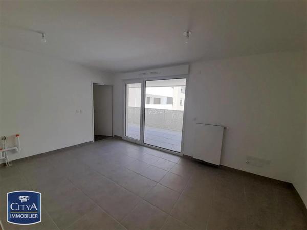 Appartement à louer 1 pièce 26.23m² La Ravoire (73490)