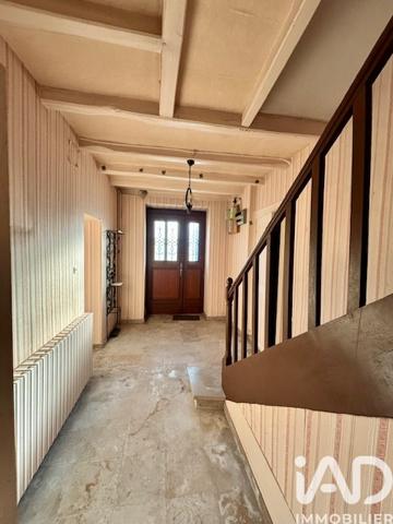 Maison à vendre 4 pièces 110 m² Vouillé