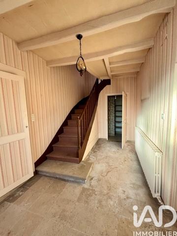 Maison à vendre 4 pièces 110 m² Vouillé