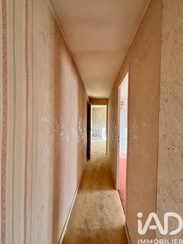 Maison à vendre 4 pièces 110 m² Vouillé