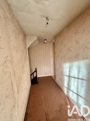 Maison à vendre 4 pièces 110 m² Vouillé