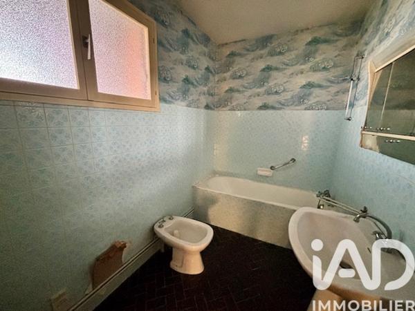 Maison à vendre 4 pièces 110 m² Vouillé