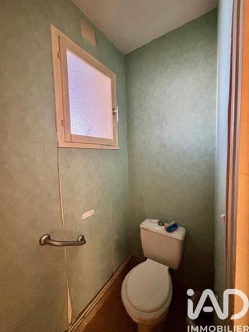 Maison à vendre 4 pièces 110 m² Vouillé