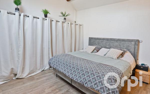 Maison à vendre    6 pièces • 147,54 m2 Gisors