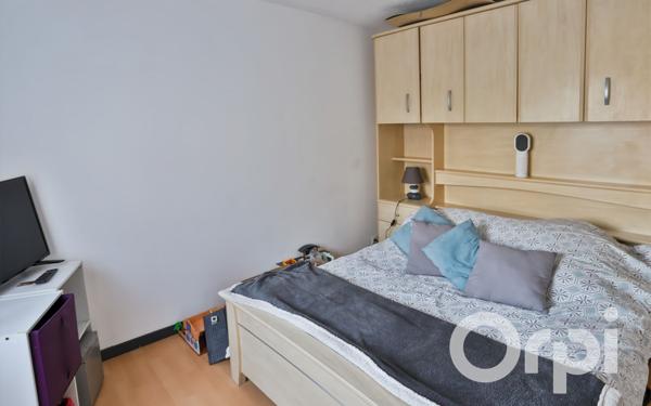 Maison à vendre    6 pièces • 147,54 m2 Gisors