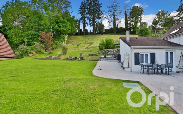 Maison à vendre    6 pièces • 147,54 m2 Gisors