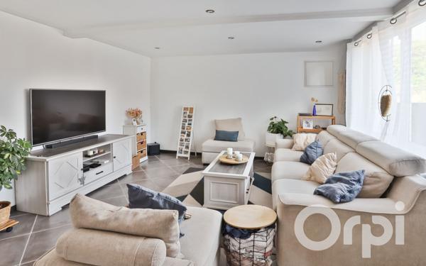 Maison à vendre    6 pièces • 147,54 m2 Gisors