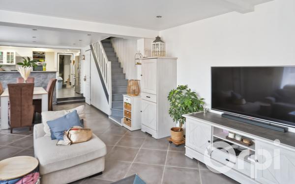 Maison à vendre    6 pièces • 147,54 m2 Gisors