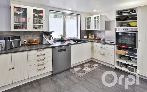 Maison à vendre    6 pièces • 147,54 m2 Gisors