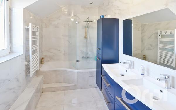 Maison à vendre    6 pièces • 147,54 m2 Gisors