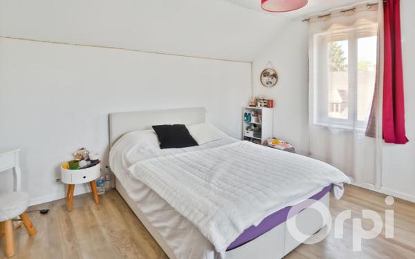 Maison à vendre    6 pièces • 147,54 m2 Gisors