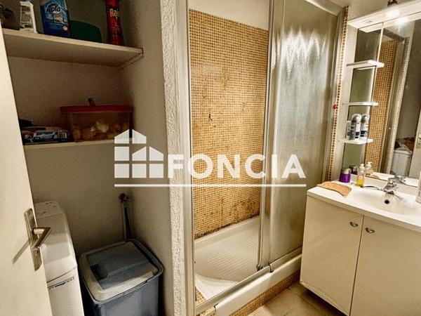 À vendre Appartement 2 pièces 24 m² - Six-fours-les-plages 83140