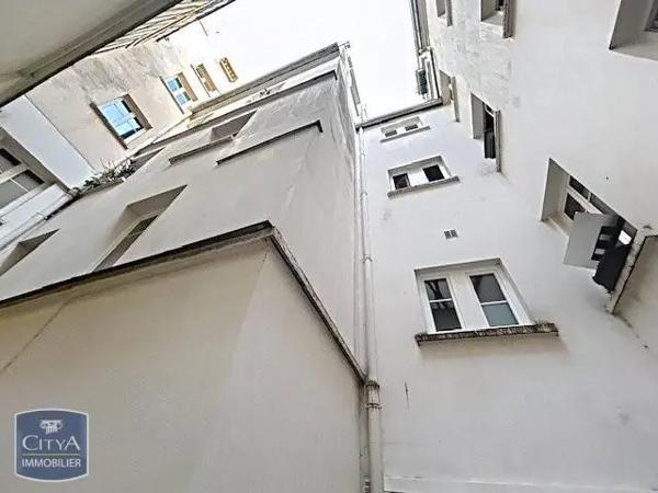 Appartement à vendre 1 pièce 14.46m² Paris 3e Arrondissement (75003)