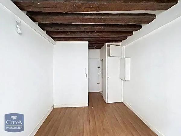 Appartement à vendre 1 pièce 14.46m² Paris 3e Arrondissement (75003)