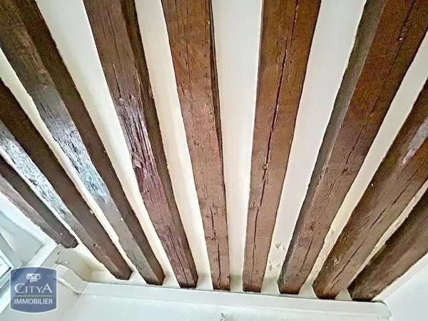 Appartement à vendre 1 pièce 14.46m² Paris 3e Arrondissement (75003)