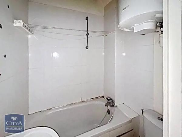 Appartement à vendre 1 pièce 14.46m² Paris 3e Arrondissement (75003)