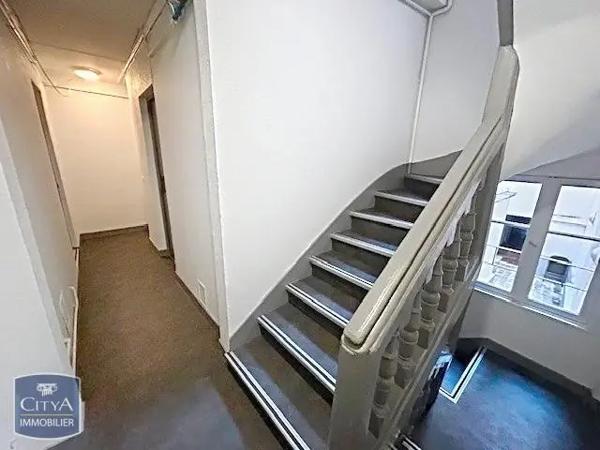 Appartement à vendre 1 pièce 14.46m² Paris 3e Arrondissement (75003)