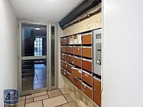Appartement à vendre 1 pièce 14.46m² Paris 3e Arrondissement (75003)