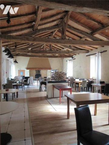 Maison à vendre Bouin