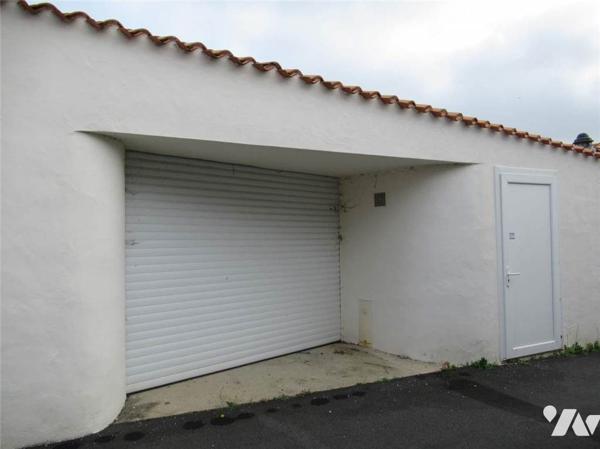 Maison à vendre Bouin