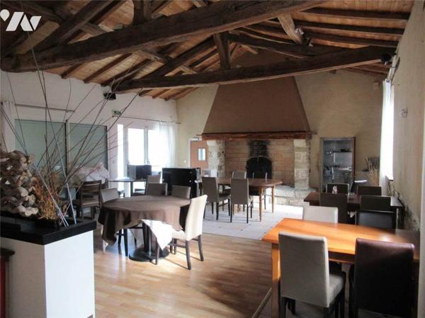 Maison à vendre Bouin