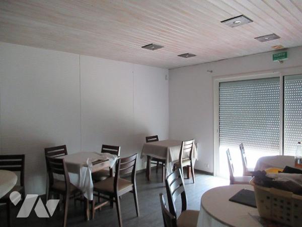 Maison à vendre Bouin